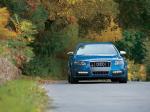 Audi S6 Sedan 2006 года (NA)